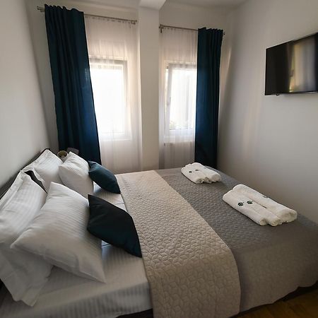 Central Park Lux Аранджеловац Екстериор снимка